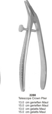 Crown Instruments